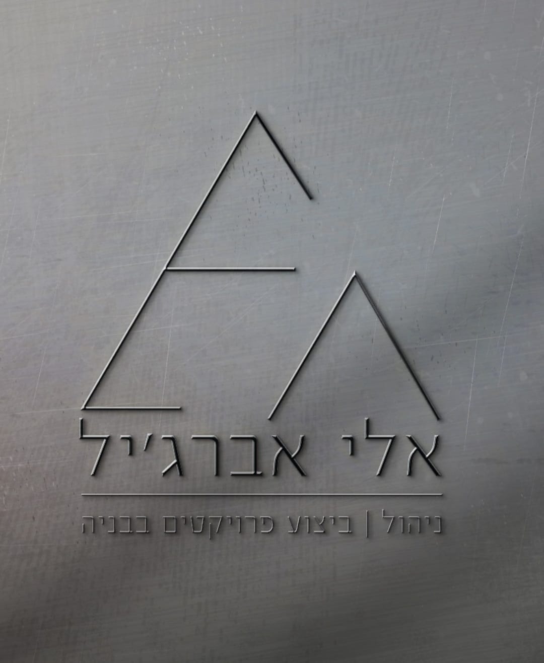 Entry 338854 in עיצובי לוגו by לירון וייס בן-דוד