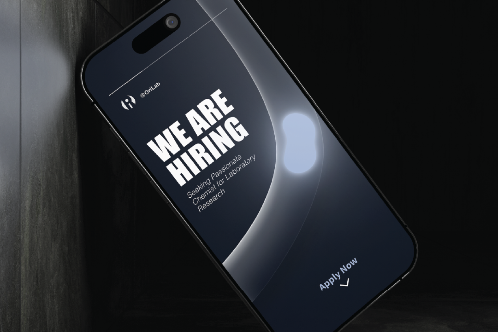 Entry 341236 in ori lab by byhada