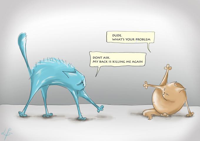 Entry 45560 in Portfolio by ליטל פאר-איור אנימציה ותלת מימד