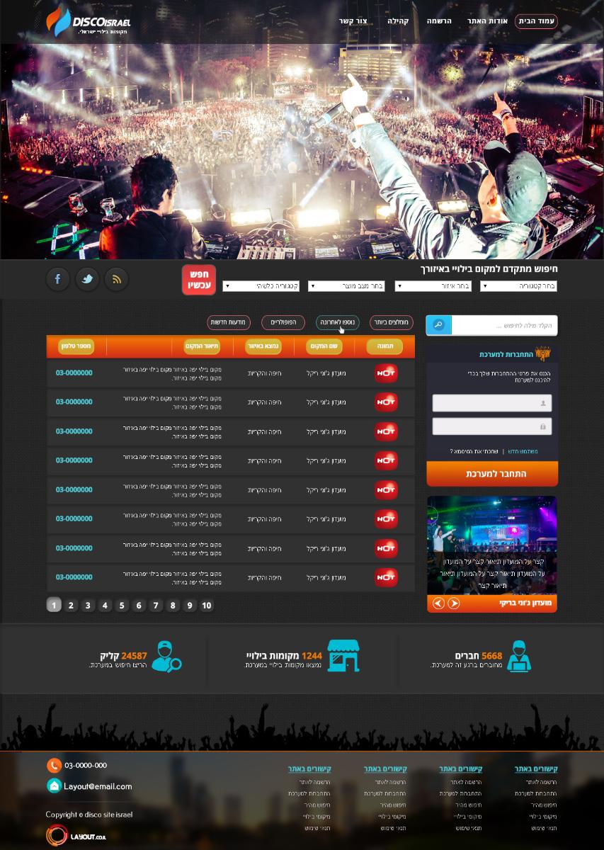 Entry 78275 in Portfolio by Layout