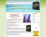 Open Zoomed Related Entry TakeOmega3
