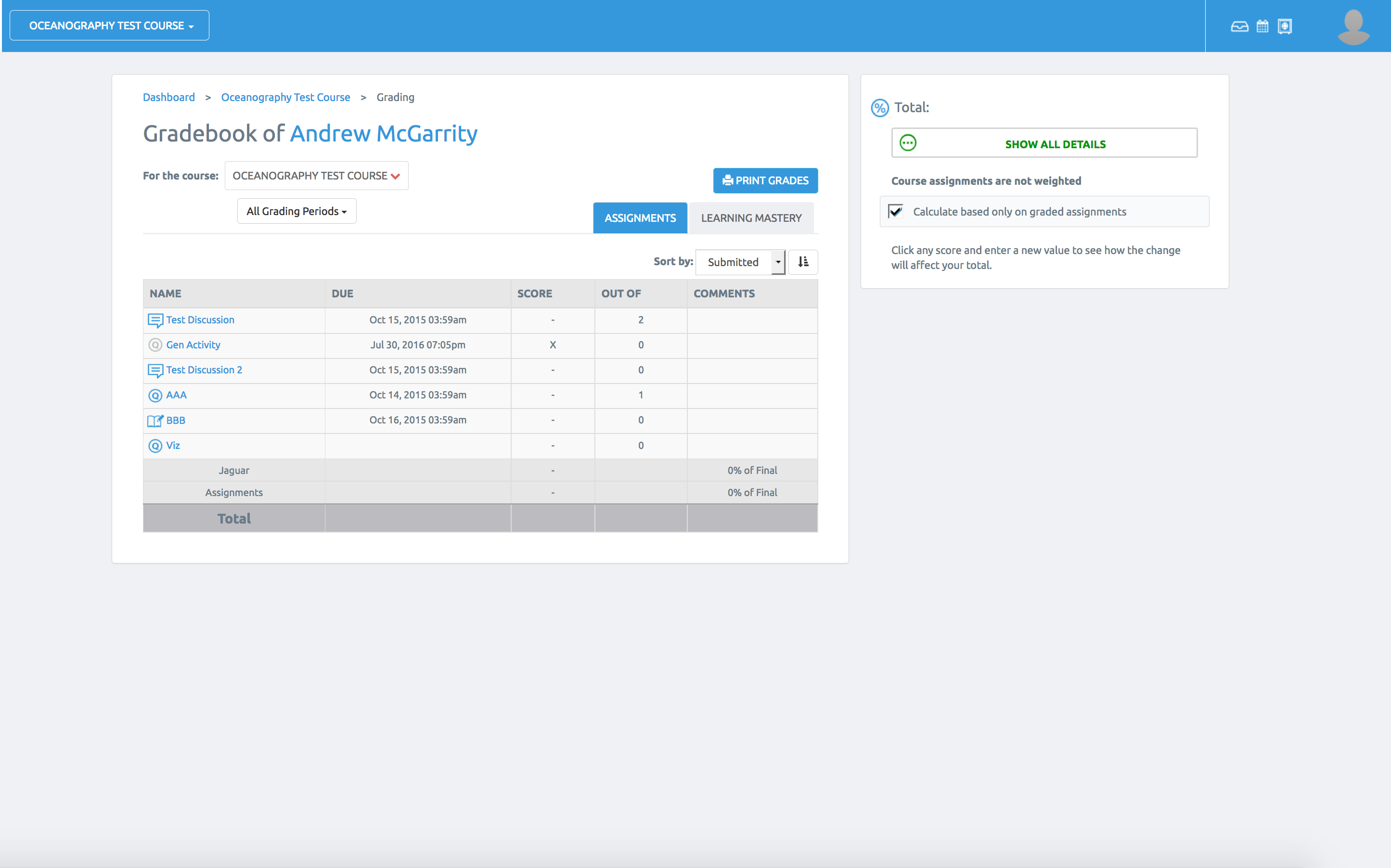 Entry 105733 in Learn management system by Delia Soft Sp. z o.o.