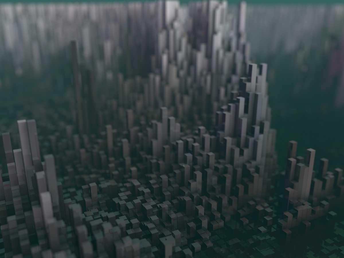 Entry 85123 in Topographie by Karazha Evgenia