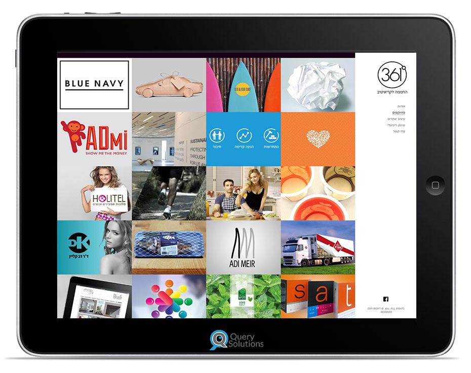 Entry 59139 in Portfolio by Query Solutions ltd