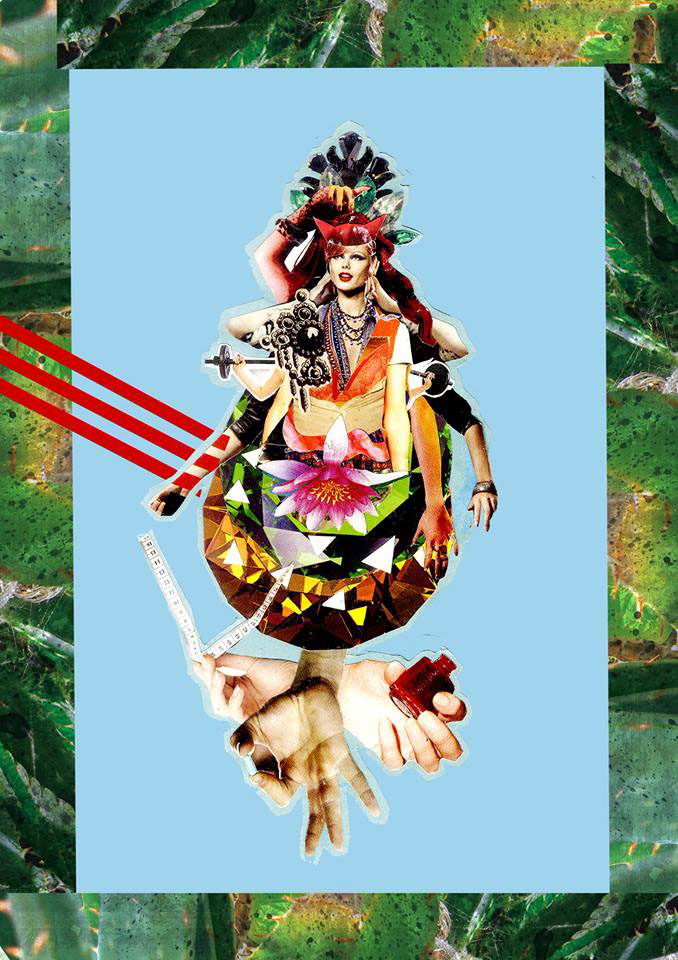 Entry 189435 in Collage by Jenny&#39;s Designs