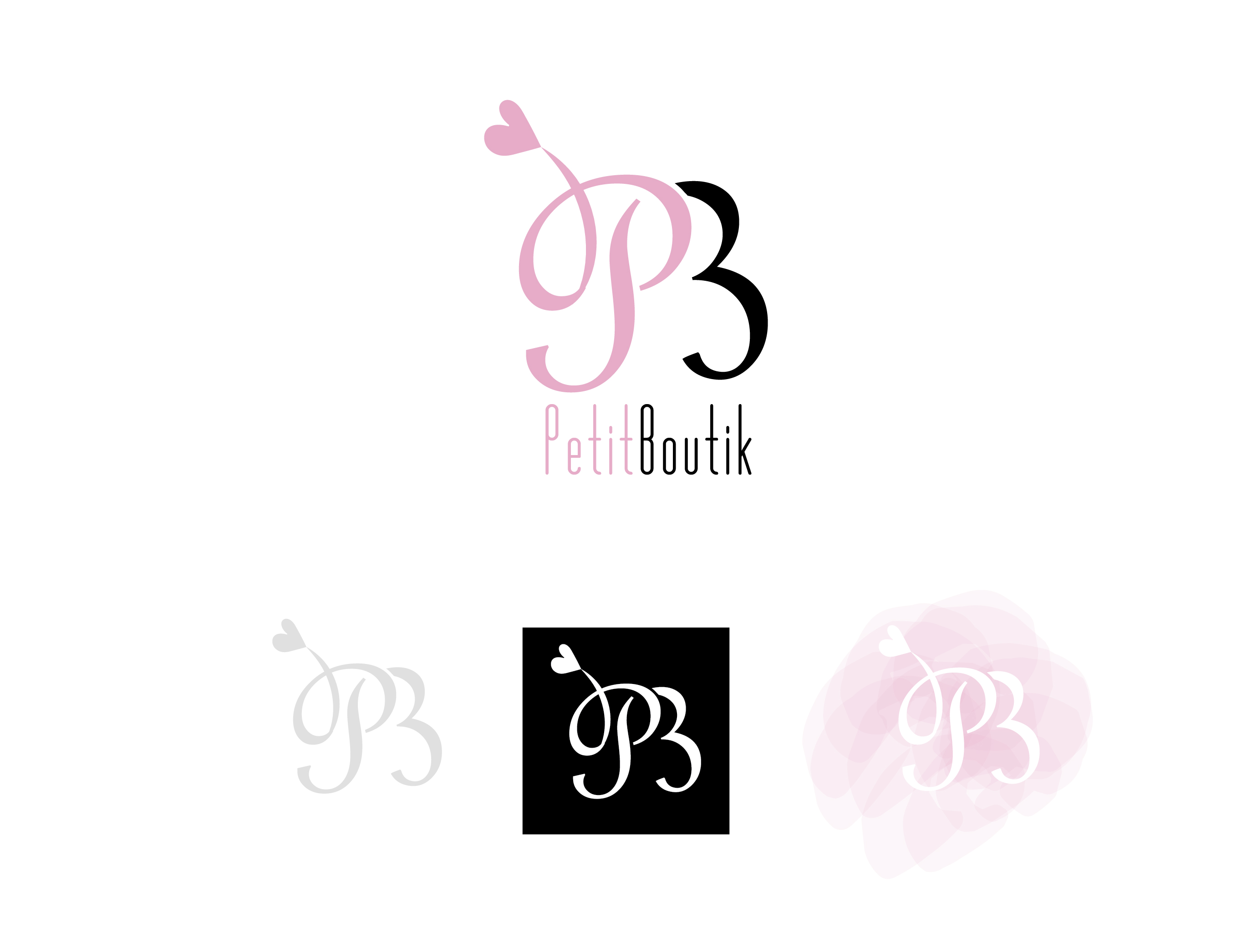 Entry 155758 in Portfolio by inbe Graphic Design