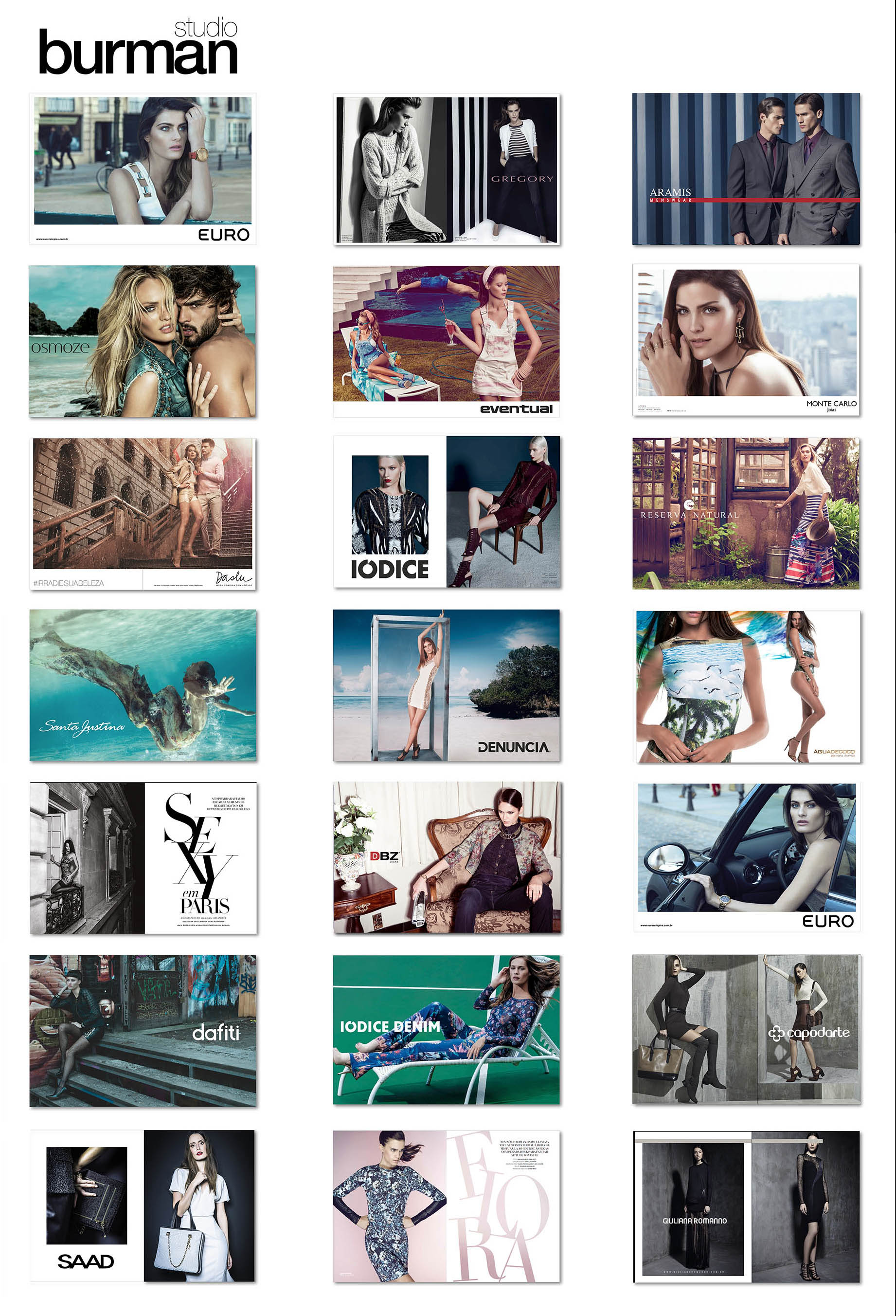 Entry 264048 in Portfolio by Breathe Creative Content