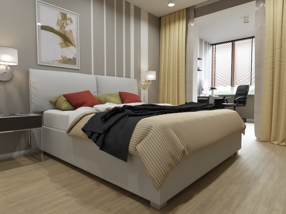 Entry 189846 in Low-budget family apartment.
Ukraine by VizRex