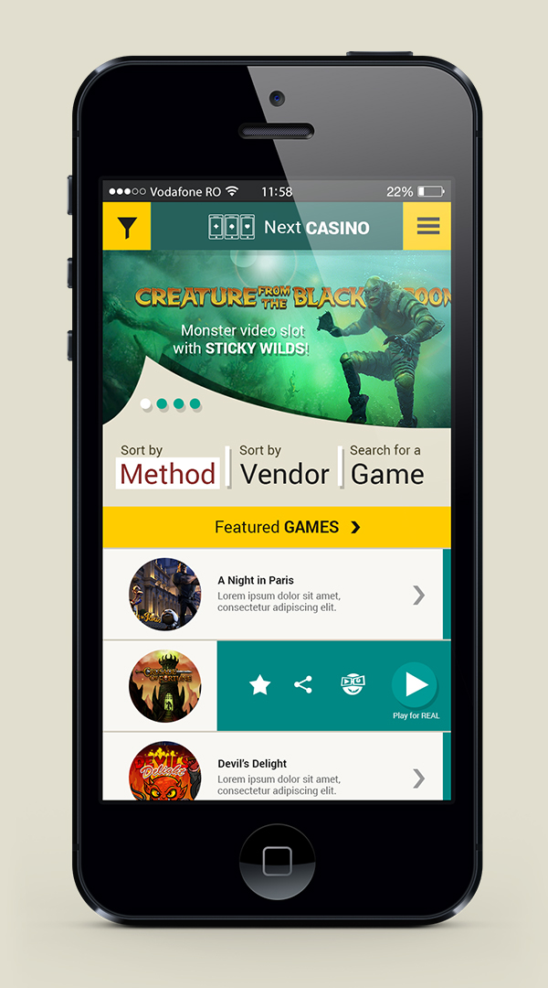Entry 161733 in Project for EveryMatrix LTD. by Eduarth, Alexandru Schmidt