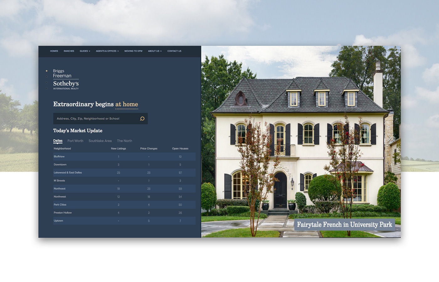 Entry 155456 in Briggs Freeman - Leader in Real Estate by Root Info Solutions