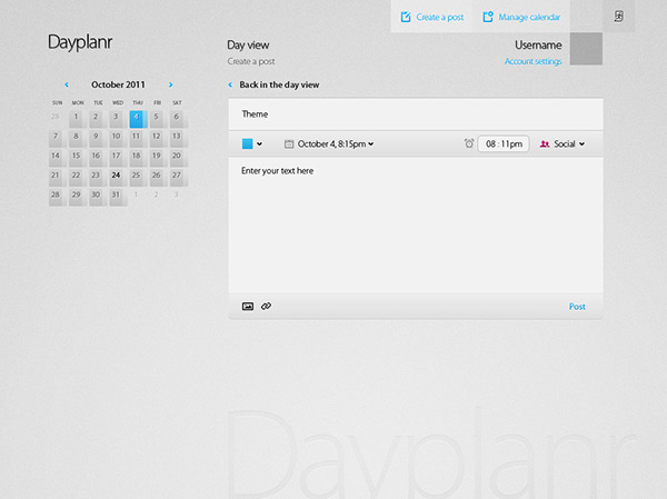 Entry 146119 in Social calendar by iKantam