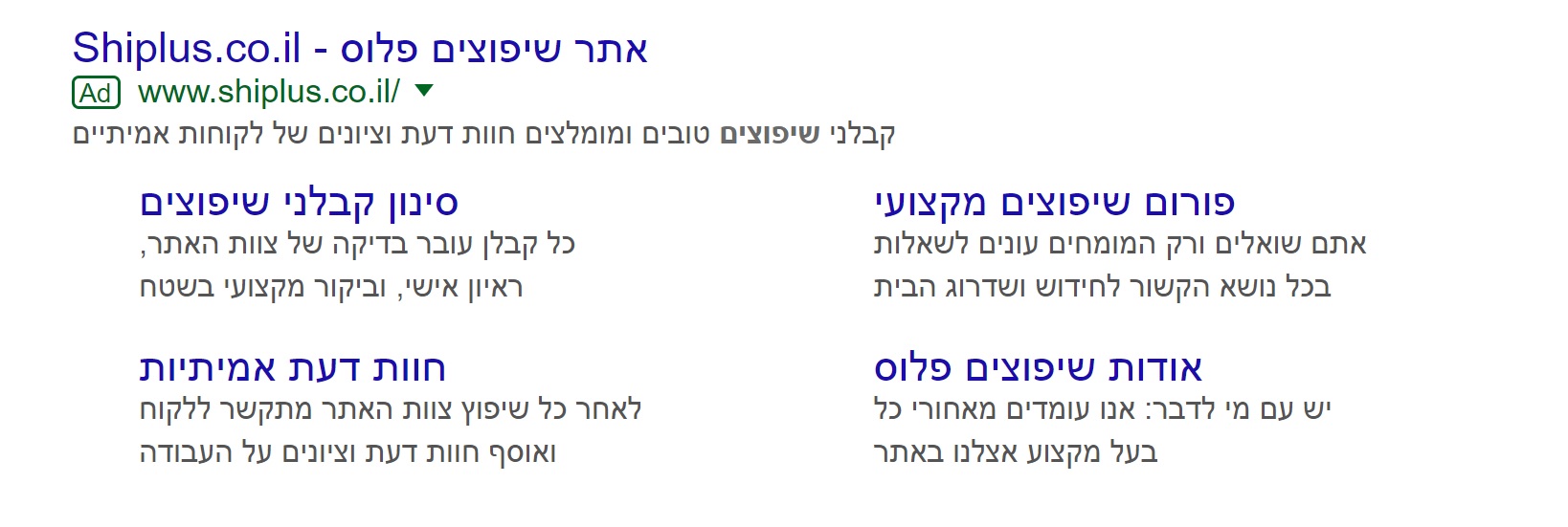 Entry 185967 in Portfolio by נדב הררי - שיווק דיגיטלי