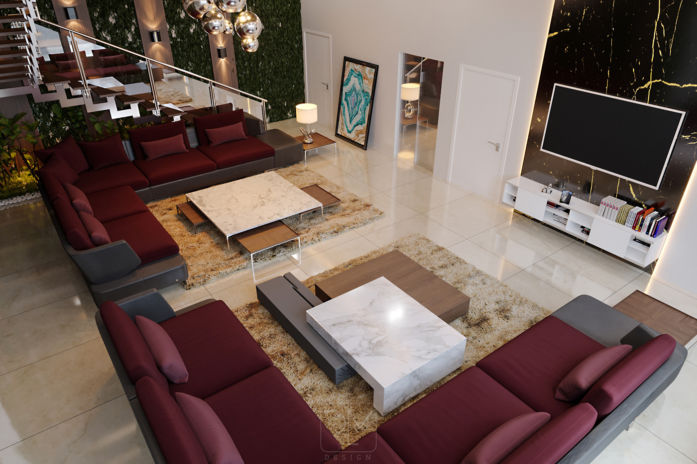 Entry 205187 in Modern by Abed Hijjawi