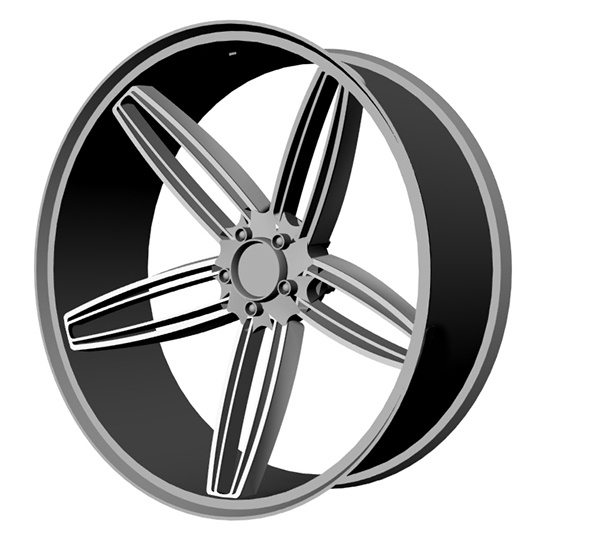 Entry 157027 in Wheel Designs by Design Shabtai