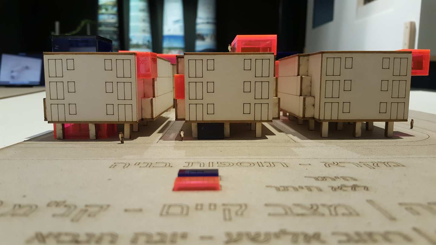 Entry 135298 in תערוכת בוגרים by S.T design