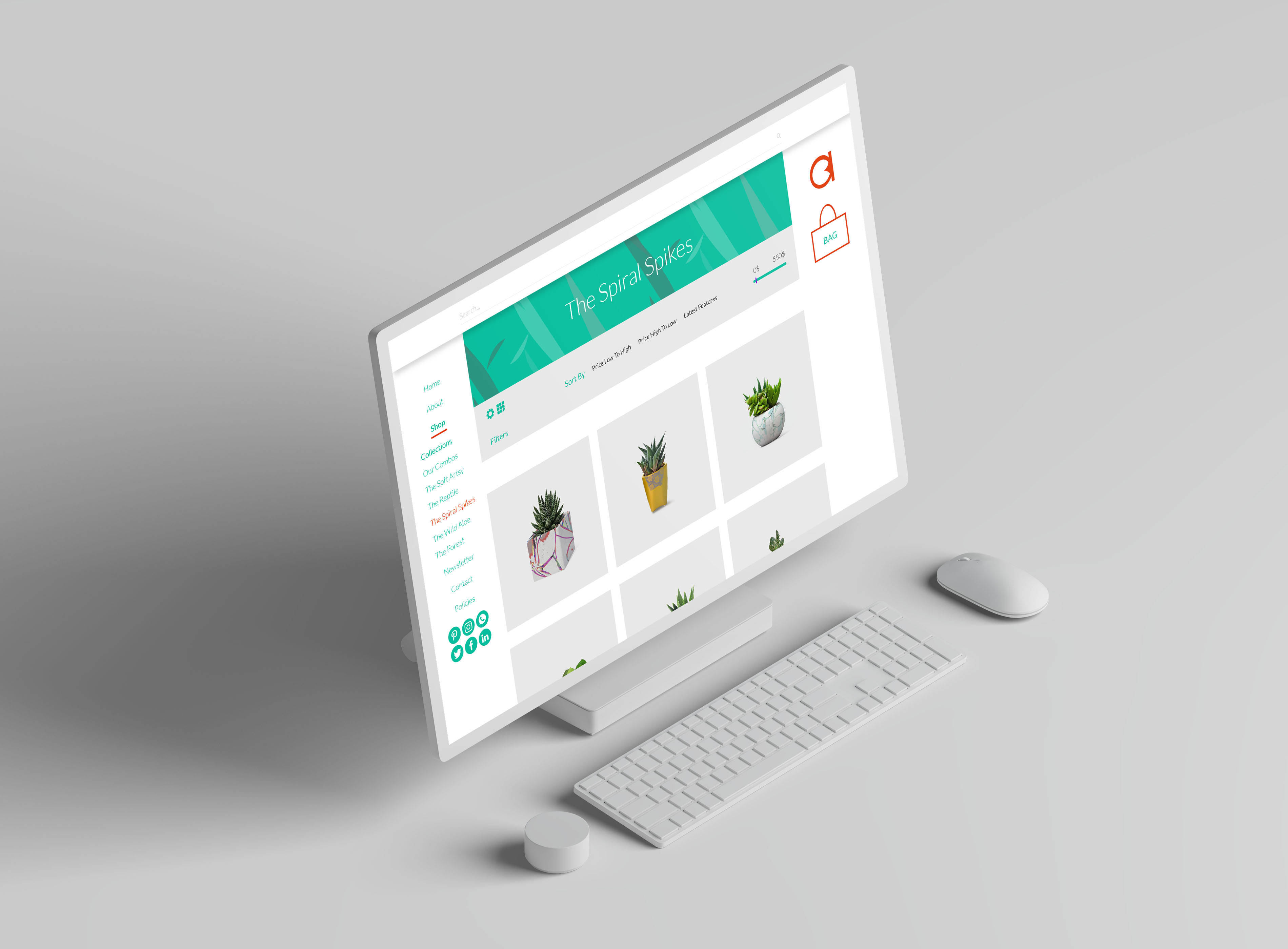 Entry 258109 in עיצוב אתרים ואפליקציות - UI/UX by Ofir K