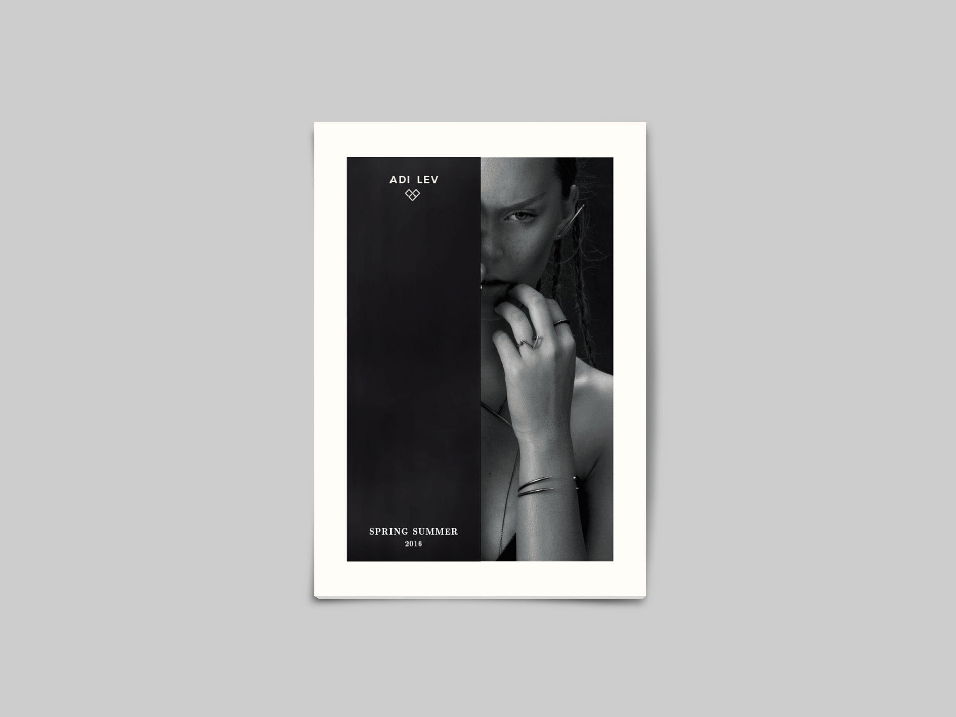 Entry 138608 in ADI LEV by TAL MANI