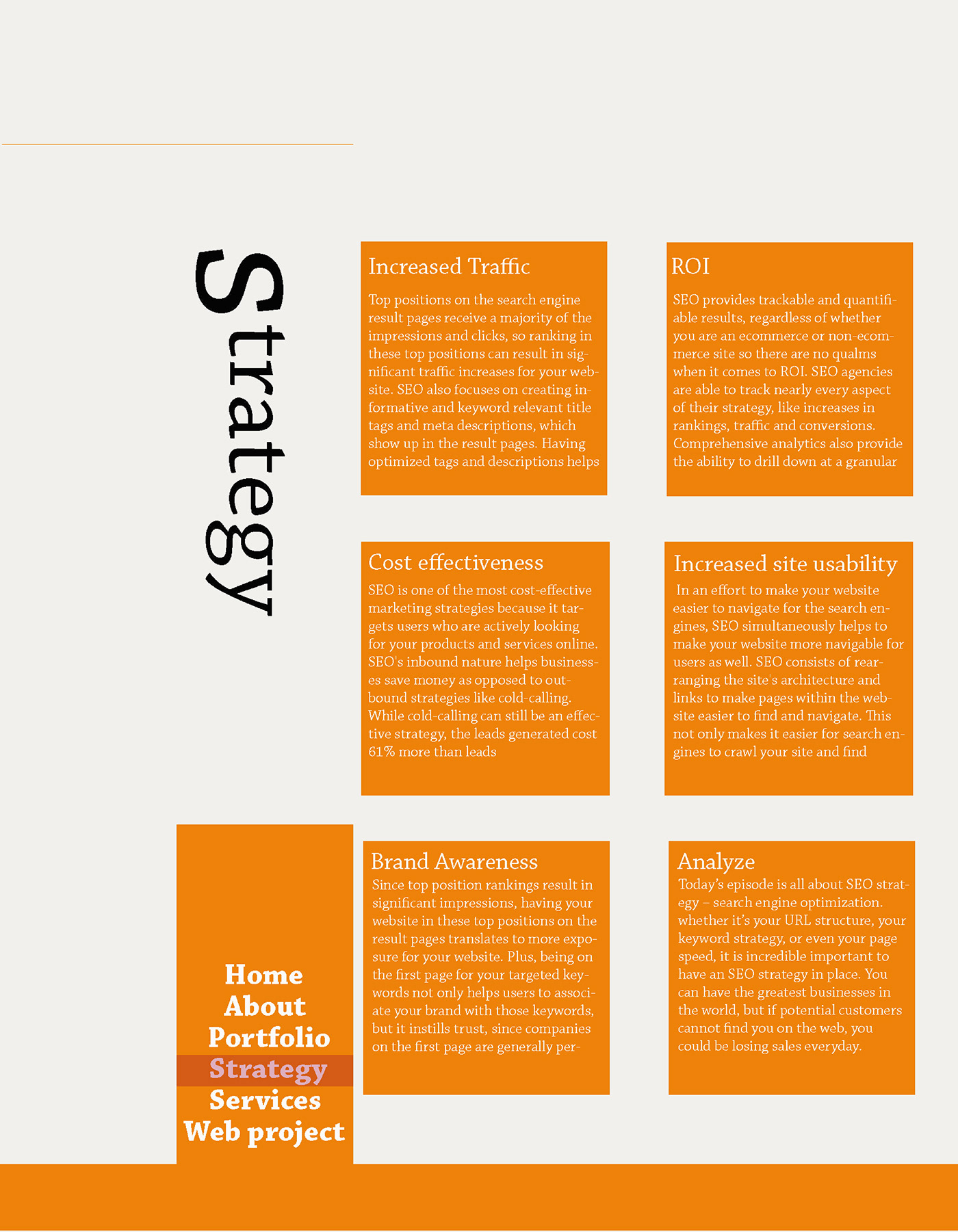 Entry 242350 in seo slideshow for indesign by מיכאל גורודינסקי שיווק ופרסום באינטרנט