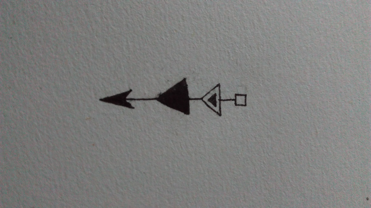 Entry 91564 in Sketches Tattoos | Episode 2 by גל מור יוסף