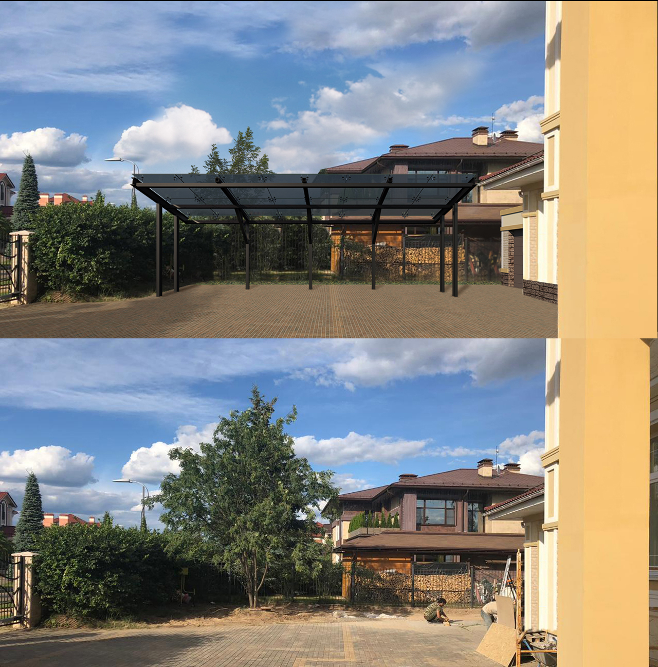 Entry 228673 in 3D Exterior by Zaz