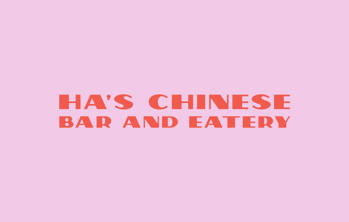 Entry 141217 in HA&#39;S CHINESE, BAR & EATERY by DigitalMind
