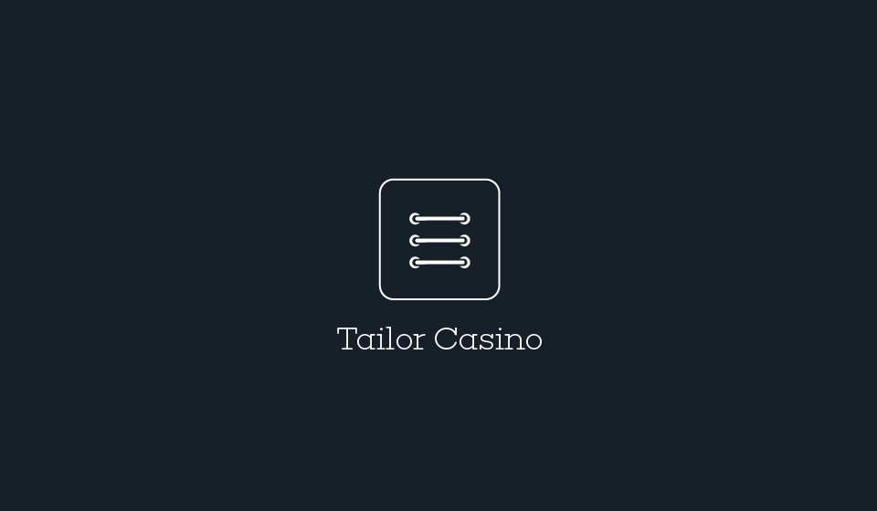 Entry 161632 in Tailor Casino Mobile UI - EveryMatrix LTD Project by Eduarth, Alexandru Schmidt