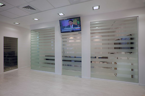 Entry 261275 in Colmex Office-trading & marketing office by פוירשטיין אדריכלות פנים