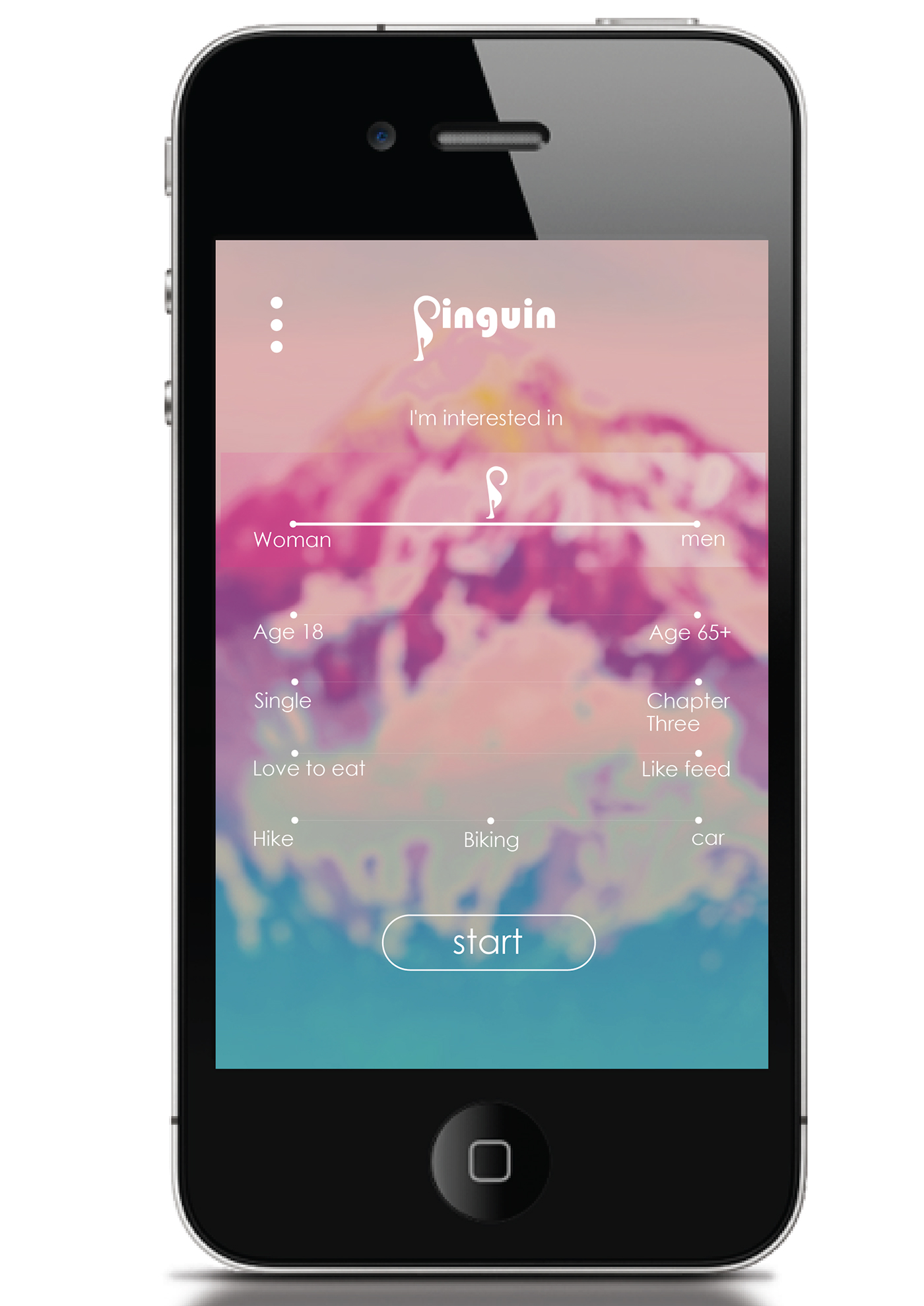 Entry 145124 in PINGUIN APP by Ada Neznansky