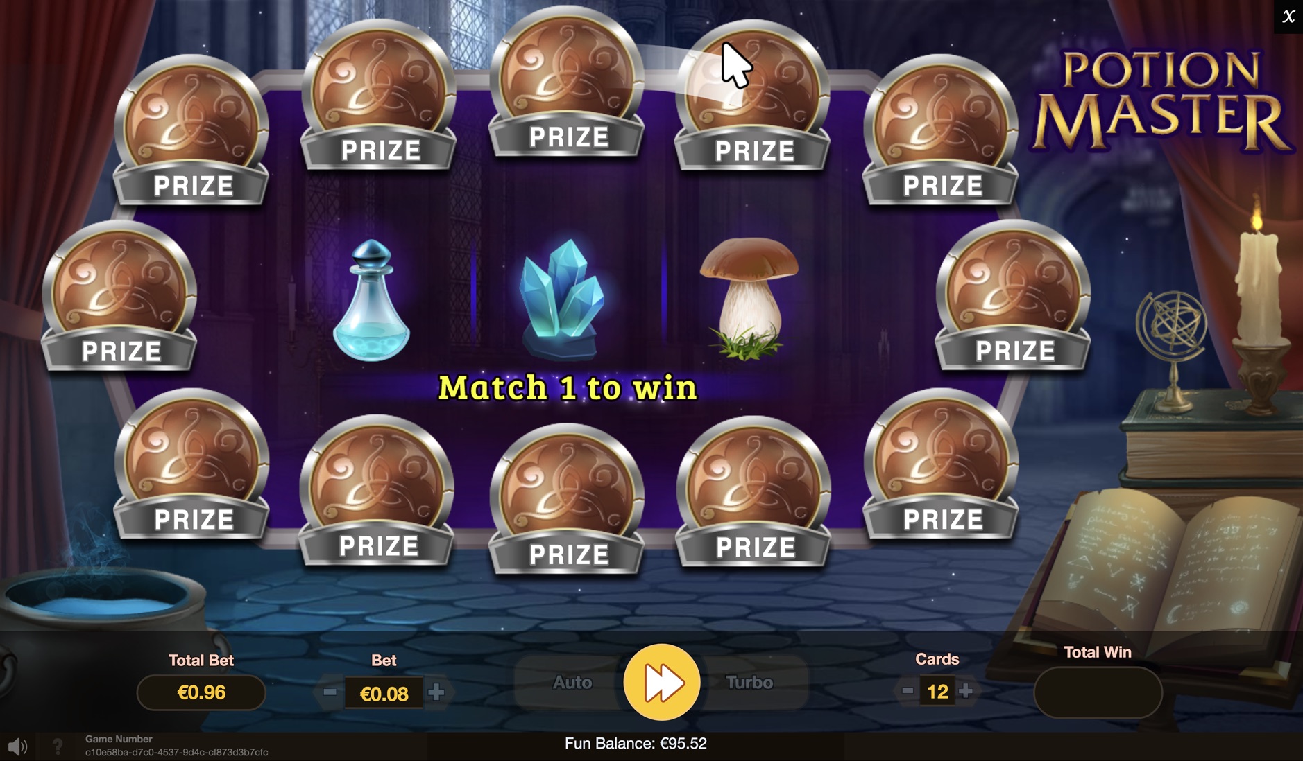 Entry 234156 in Gaming by David Ardila