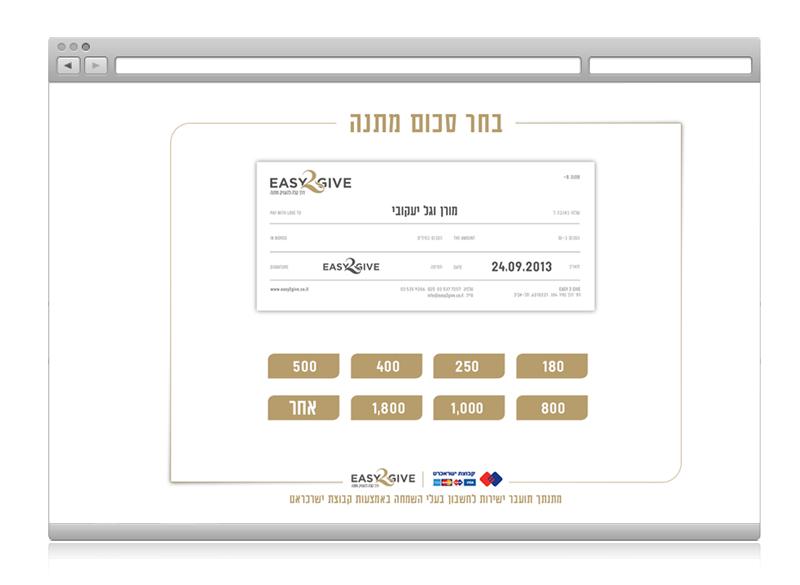 Entry 57165 in Portfolio by ליסר סטודיו, עיצוב גרפי