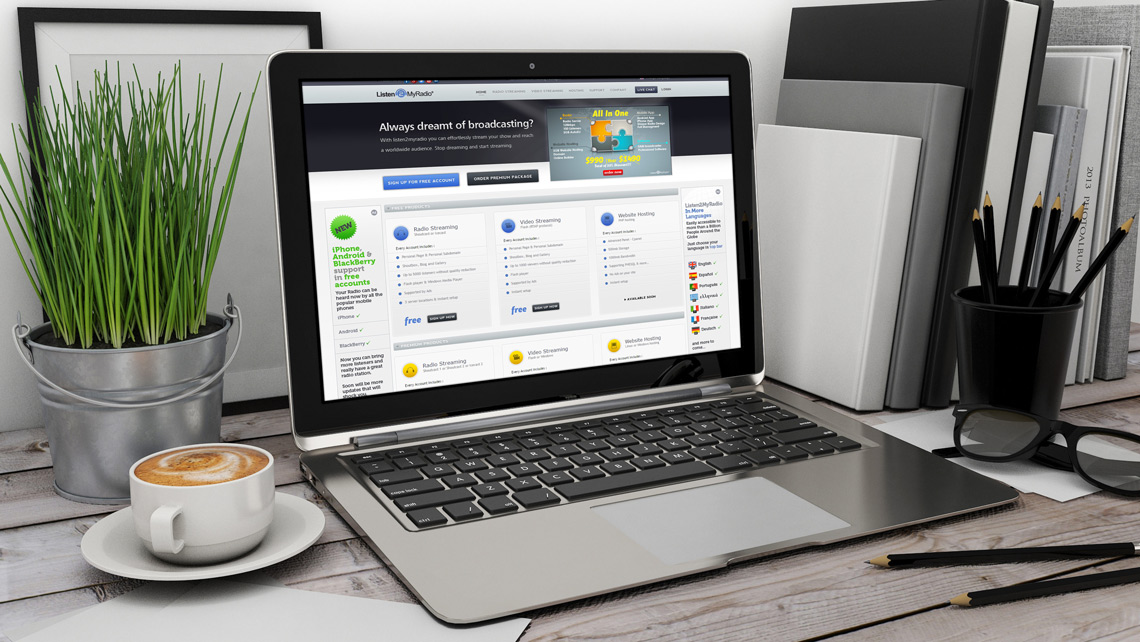 Entry 87409 in Portfolio by MediaHosting LTD