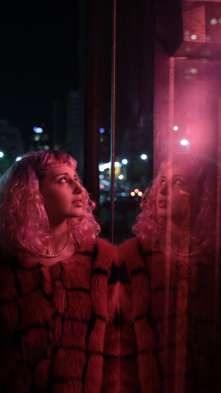 Entry 248522 in NEON by דניאל סיני