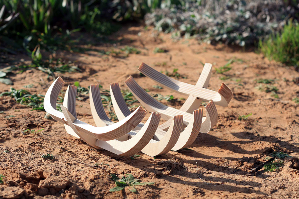 Entry 146505 in Furniture design by KLOOM STUDIO