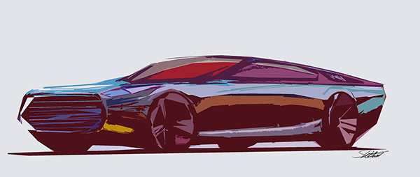 Entry 157048 in Sketches and Illustrations by Design Shabtai