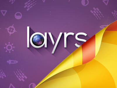 Entry 107591 in Layrs App - appstore featured art by REP creative stuff