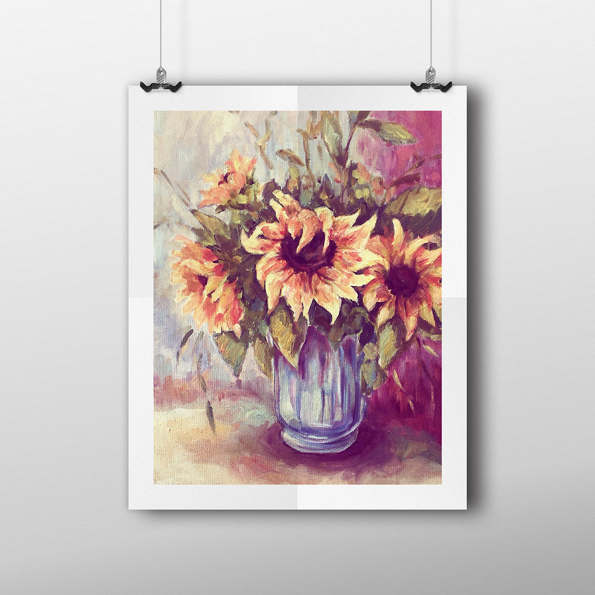 Entry 83875 in Paint, Drawing by 88Design studio