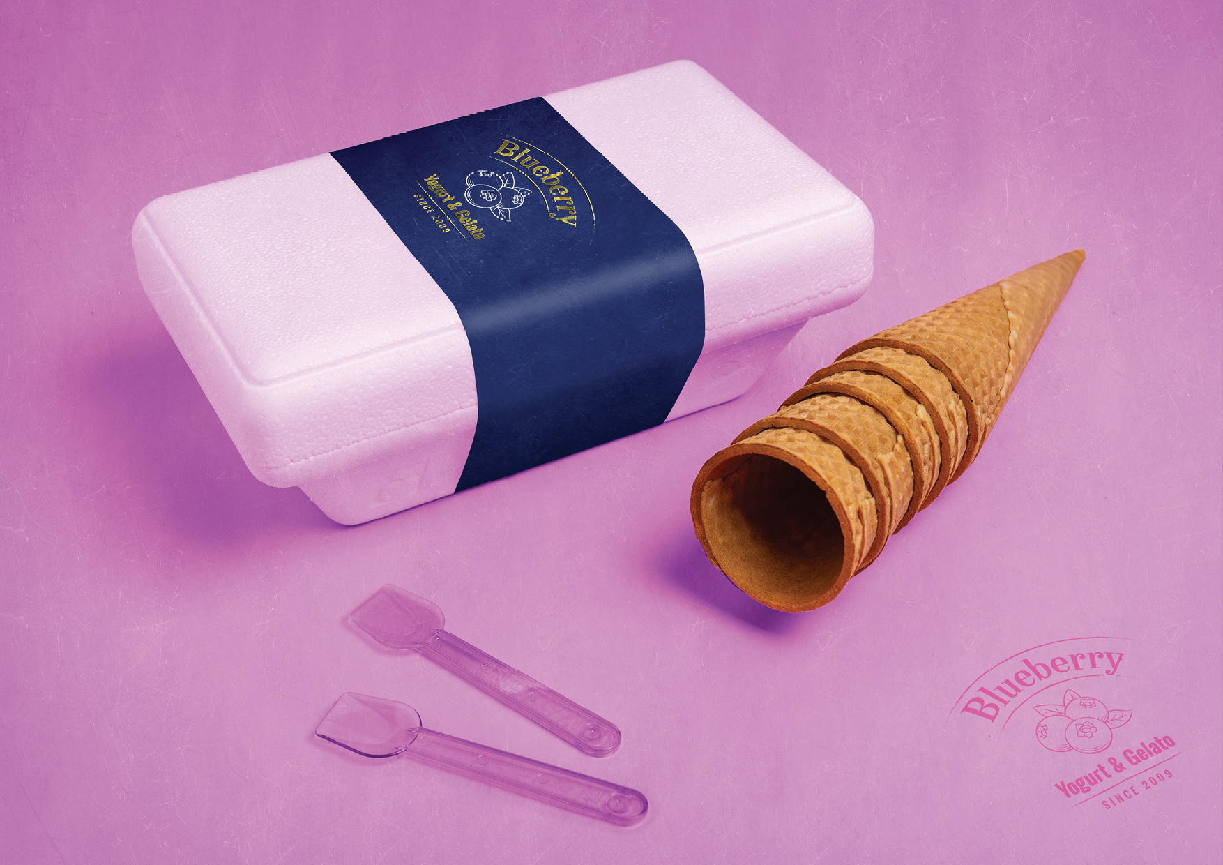Entry 244893 in בלוברי - Blueberry by אייל אדיר