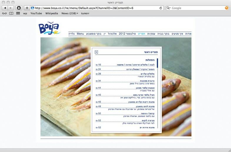 Entry 32414 in Portfolio by אדם ססלר - סטודיו לתקשורת חזותית