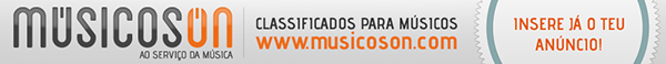 Entry 99451 in Músicos On - Online Music Services by Graphic Boost