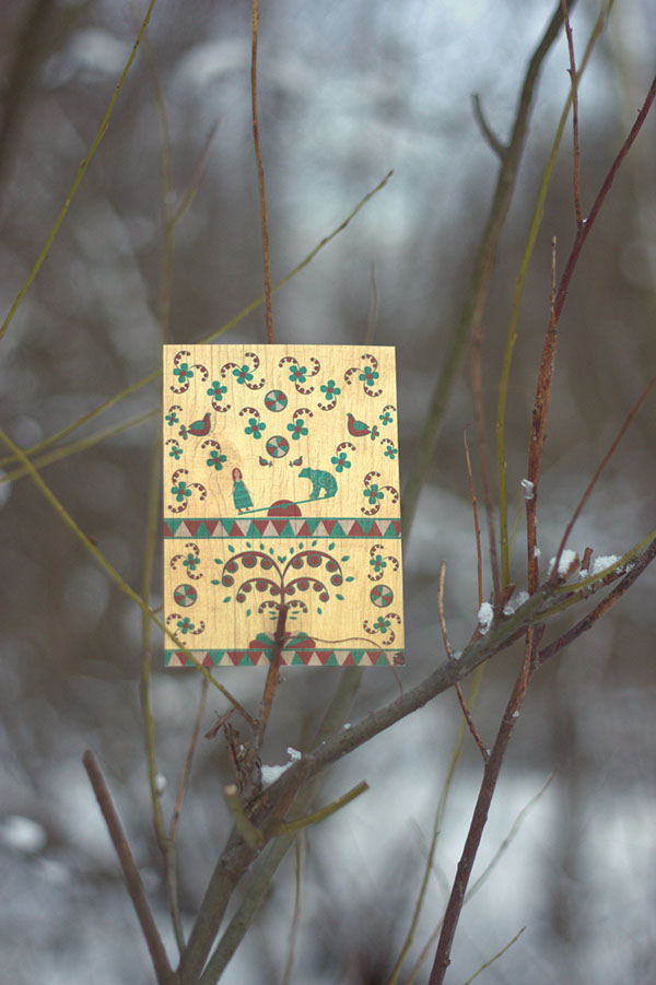 Entry 121898 in postcards by lidia tomashevskaya