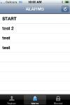 Open Zoomed Related Entry תכנת שרת לקוח iOS 