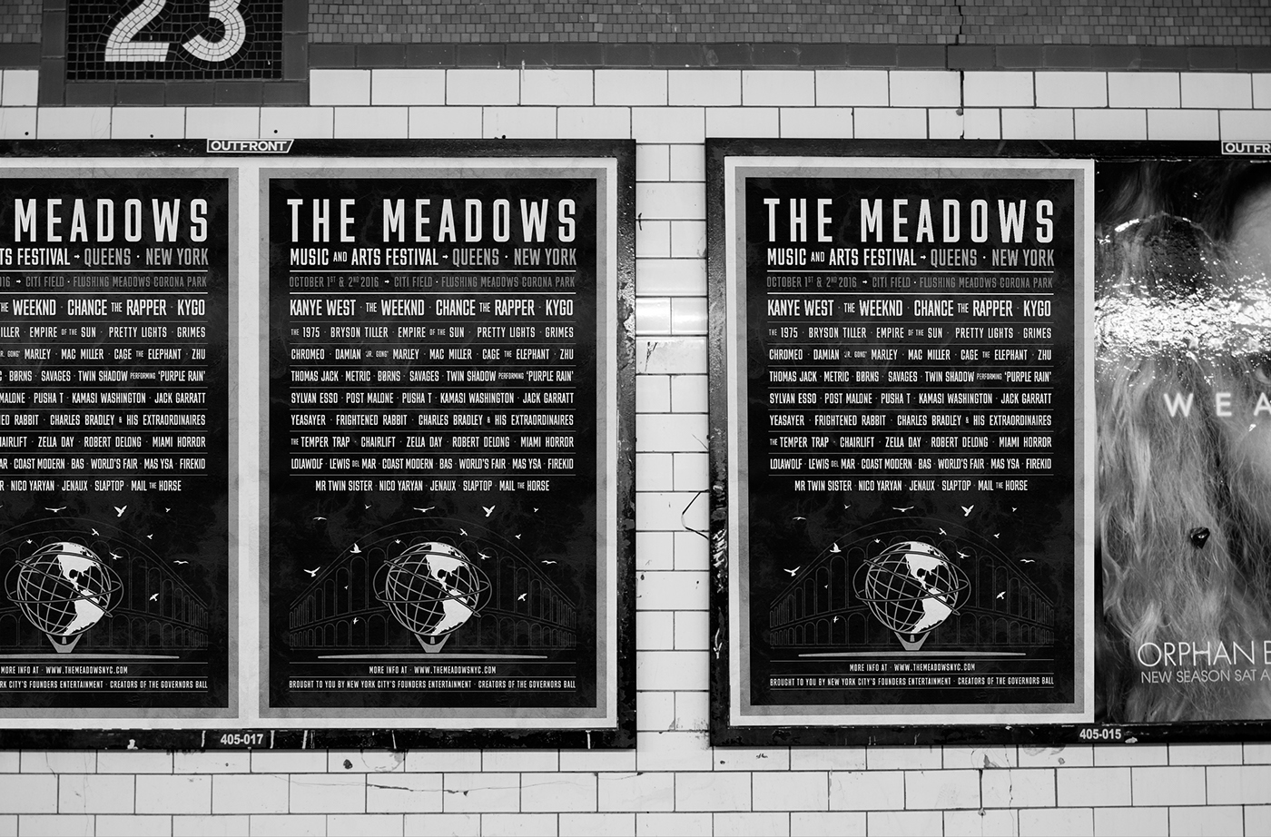 Entry 141181 in The Meadows by DigitalMind