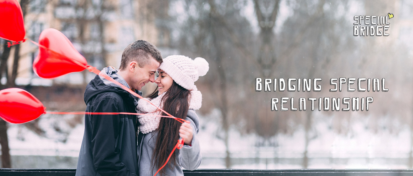 Entry 155576 in Special Bridge - Dating App for Special People by Root Info Solutions