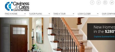 Open Zoomed Related Entry Real Estate website work