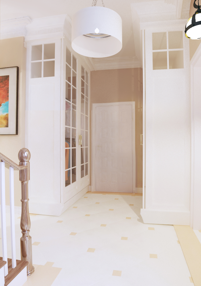 Entry 97683 in house in village by Megaron1
