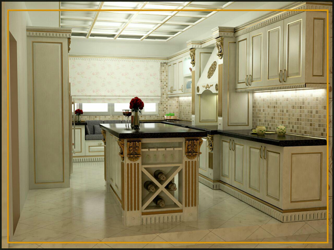 Entry 193443 in kitchen by hiva