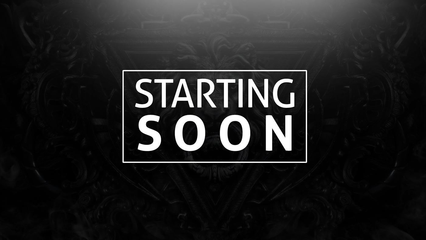 Entry 91601 in Twitch Layout | Part 2 | Sold by גל מור יוסף