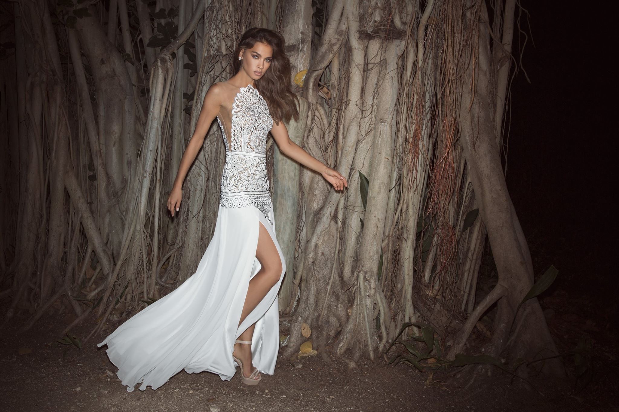 Entry 218142 in Portfolio by חן בגרנו שמלות כלה וערב