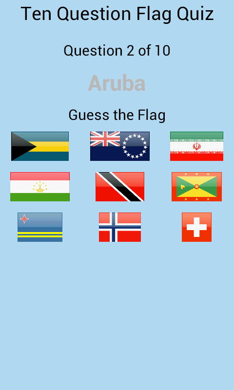 Entry 84190 in Flags EnRu FREE Android game by L www Design
