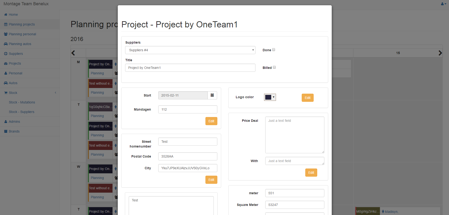 Entry 120395 in Portfolio by OneTeam